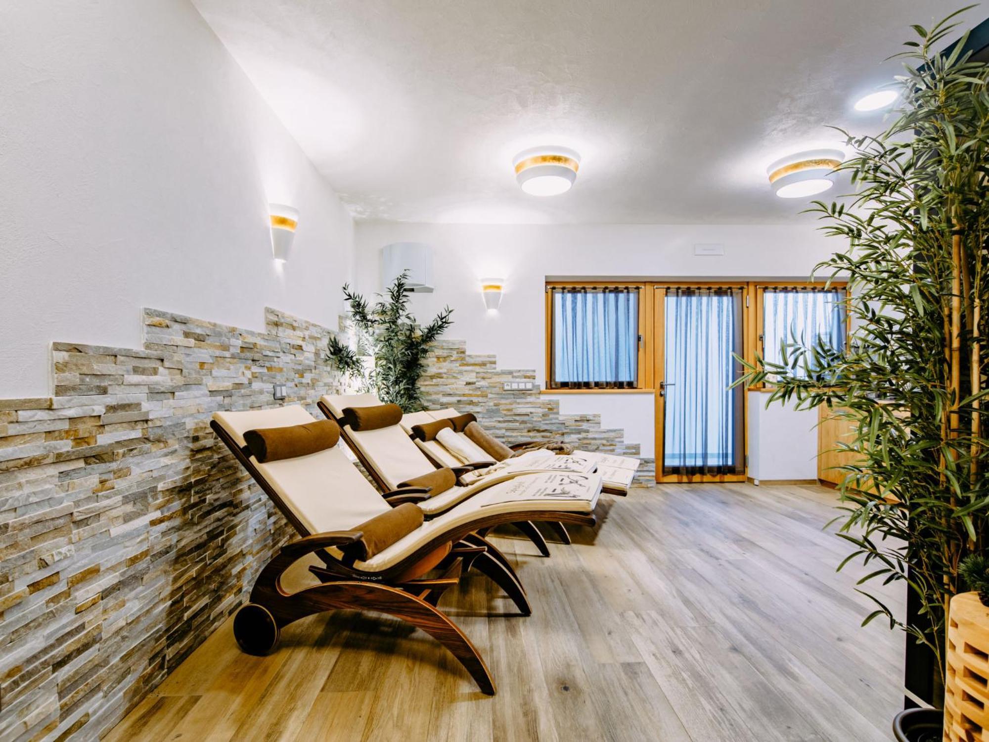 Holiday Home Spieglhof-4 By Interhome Sarentino Bagian luar foto